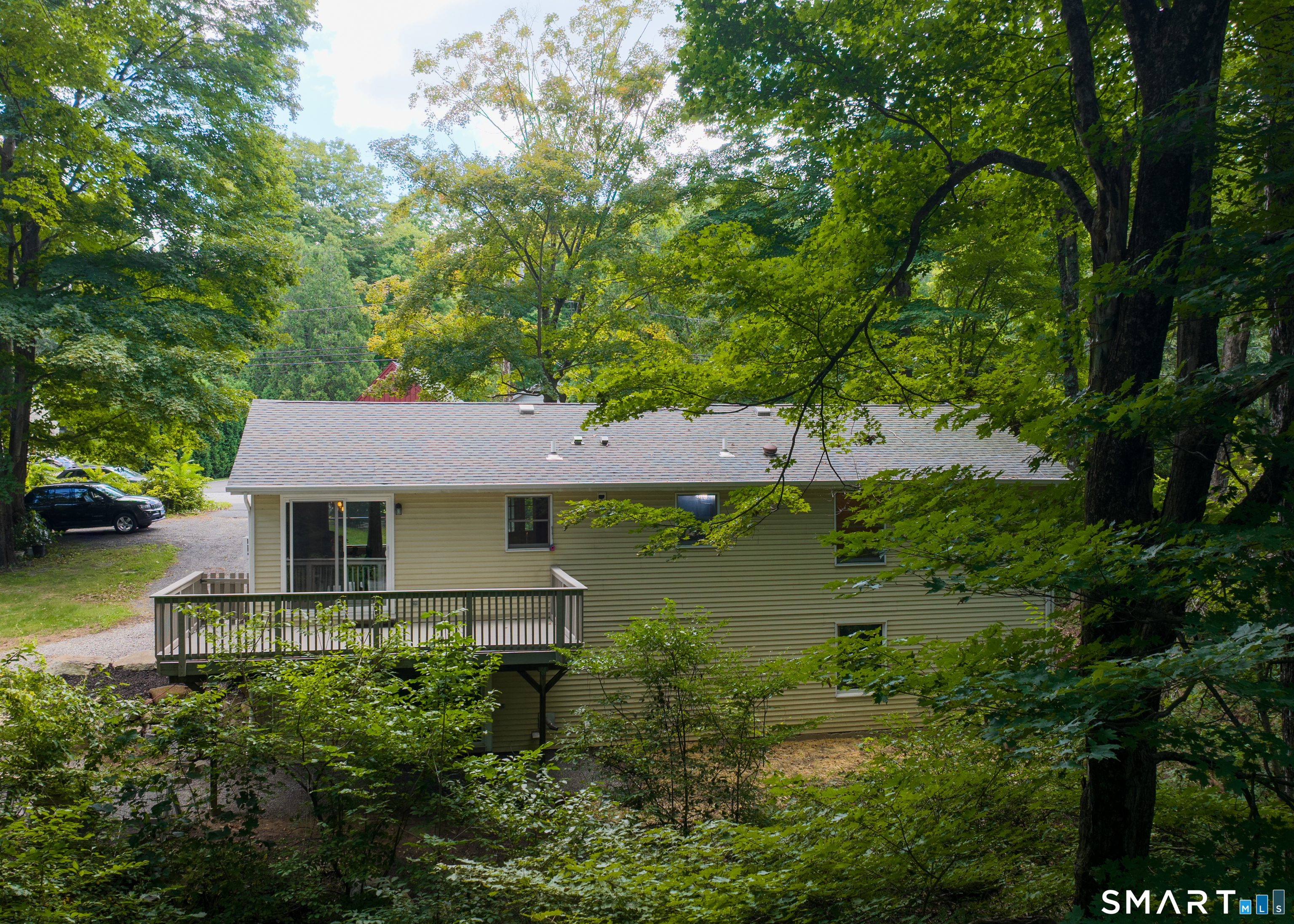 79 Pokorny Road Haddam CT 06441