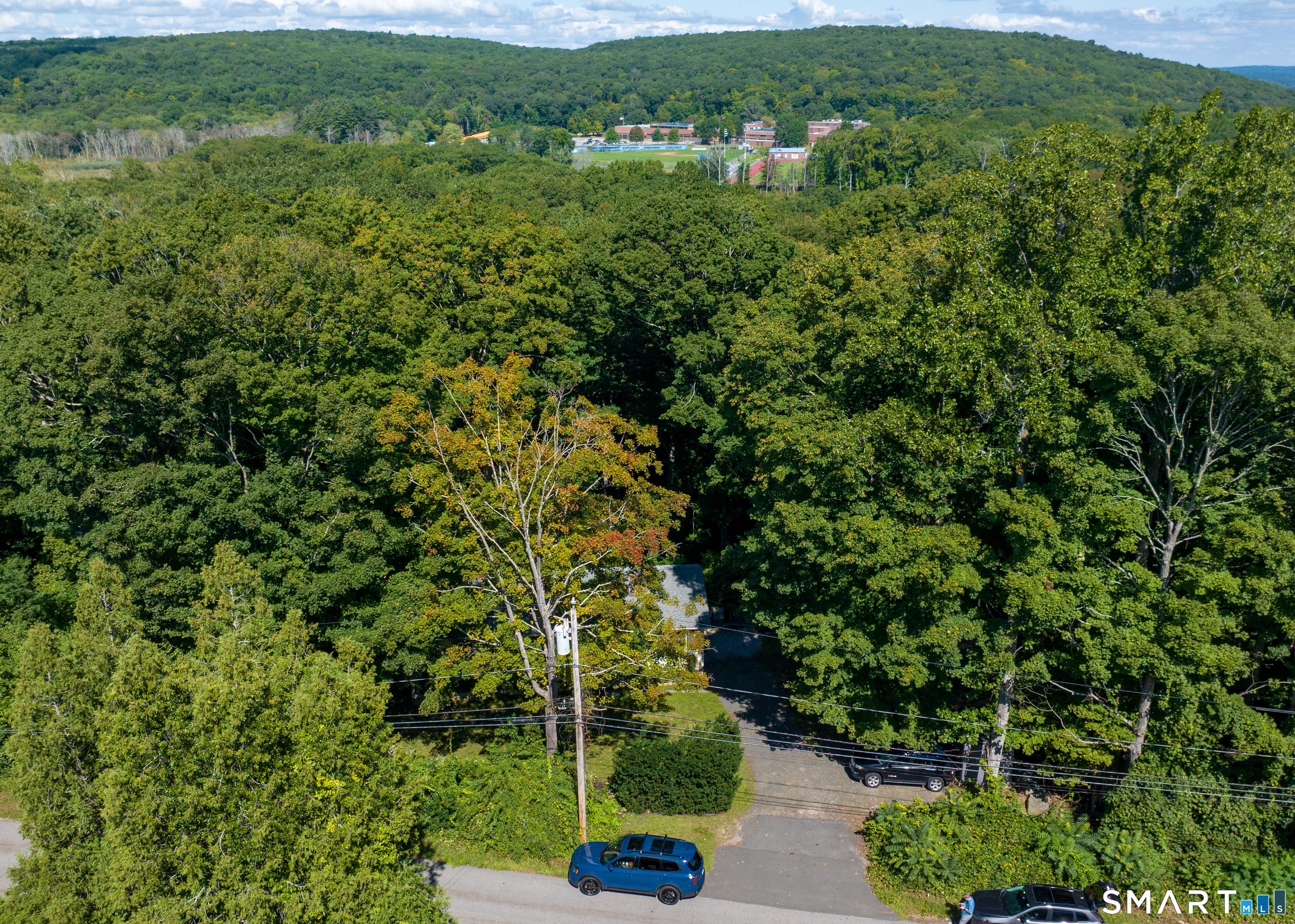 79 Pokorny Road Haddam CT 06441
