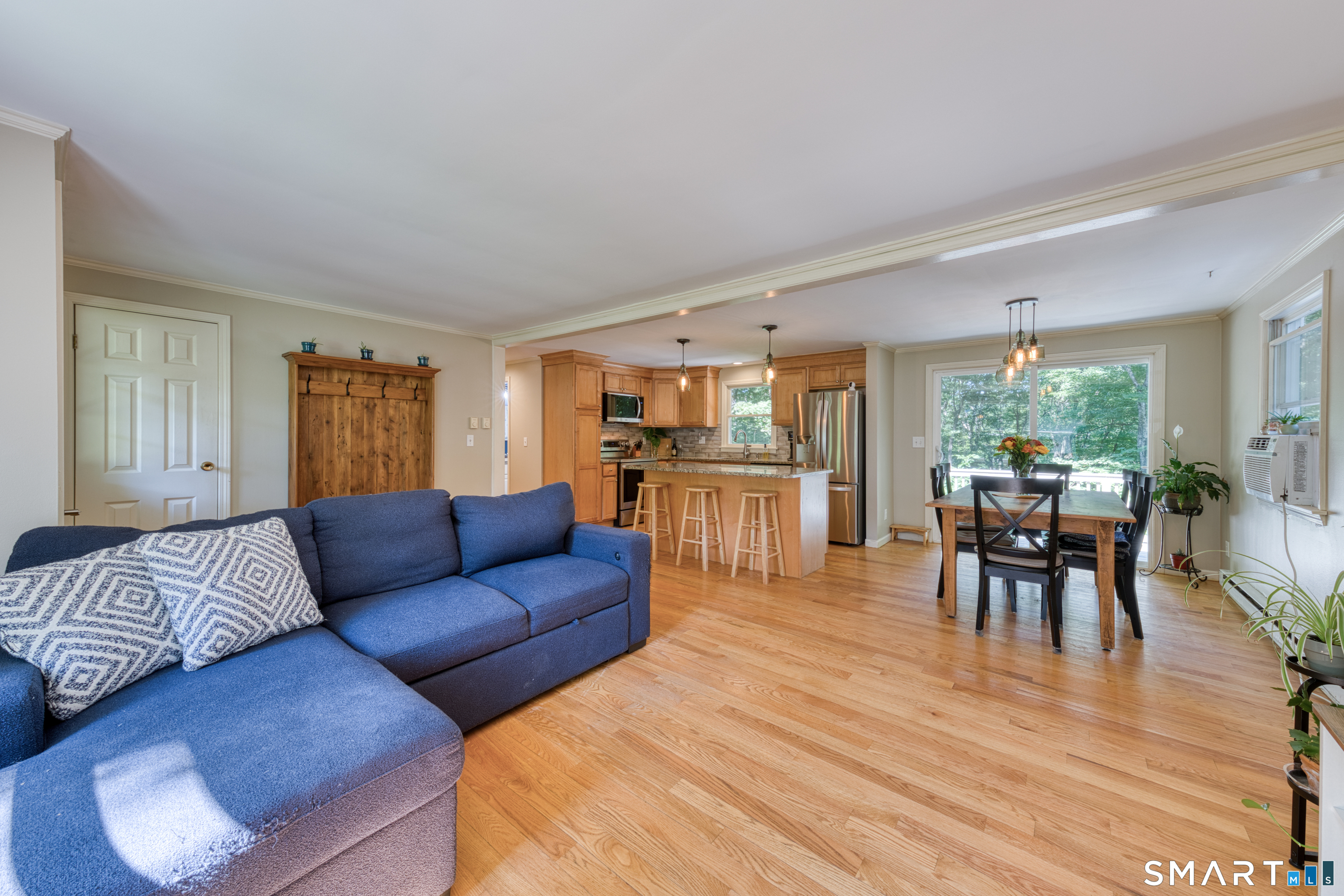 79 Pokorny Road Haddam CT 06441