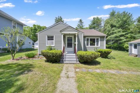 54 Manners Avenue Windham CT 06226
