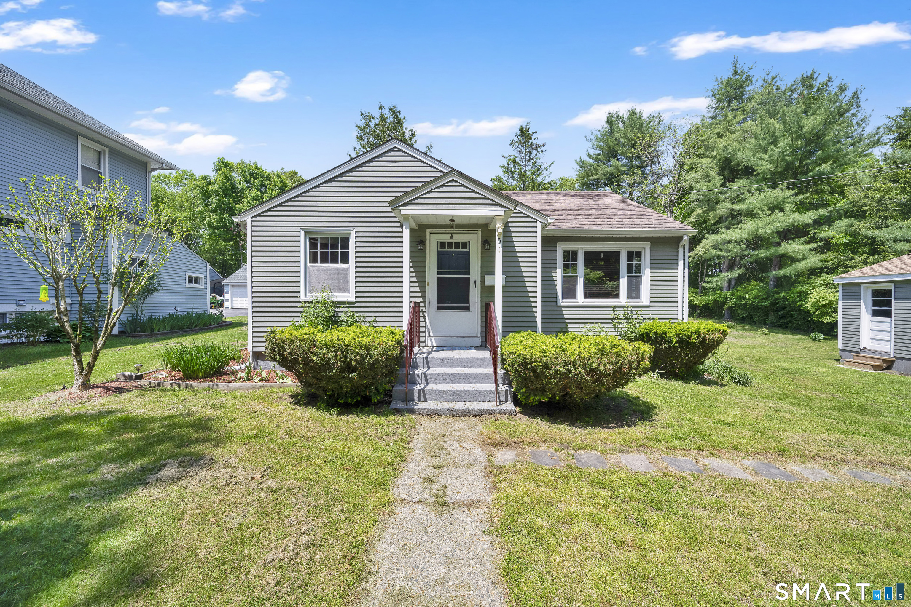 54 Manners Avenue Windham CT 06226