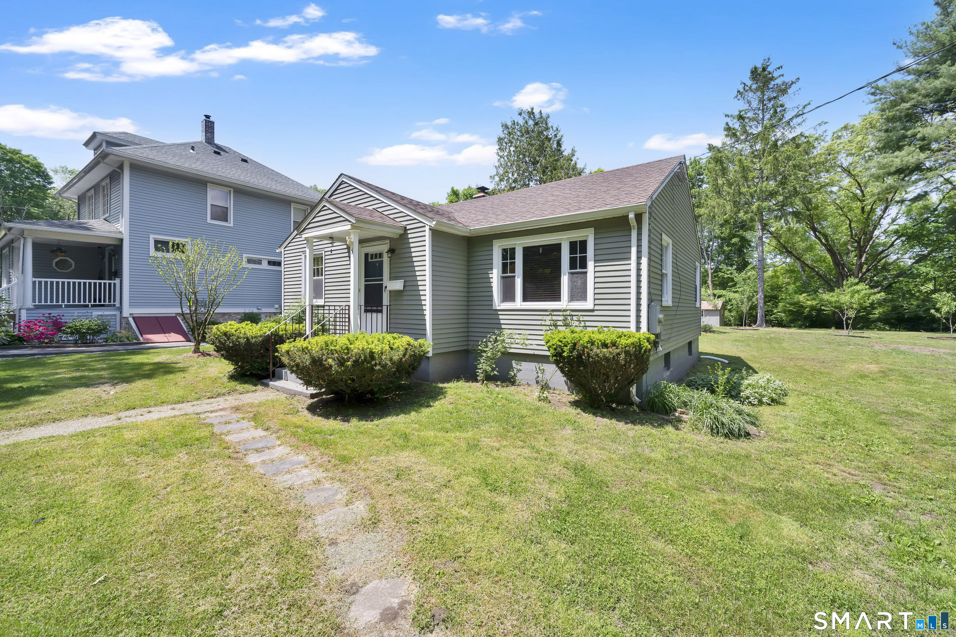 54 Manners Avenue Windham CT 06226