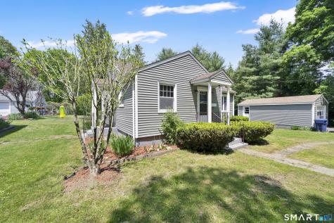 54 Manners Avenue Windham CT 06226