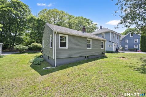 54 Manners Avenue Windham CT 06226