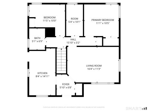 54 Manners Avenue Windham CT 06226