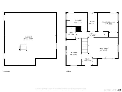 54 Manners Avenue Windham CT 06226