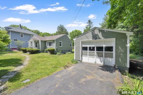 54 Manners Avenue Windham CT 06226