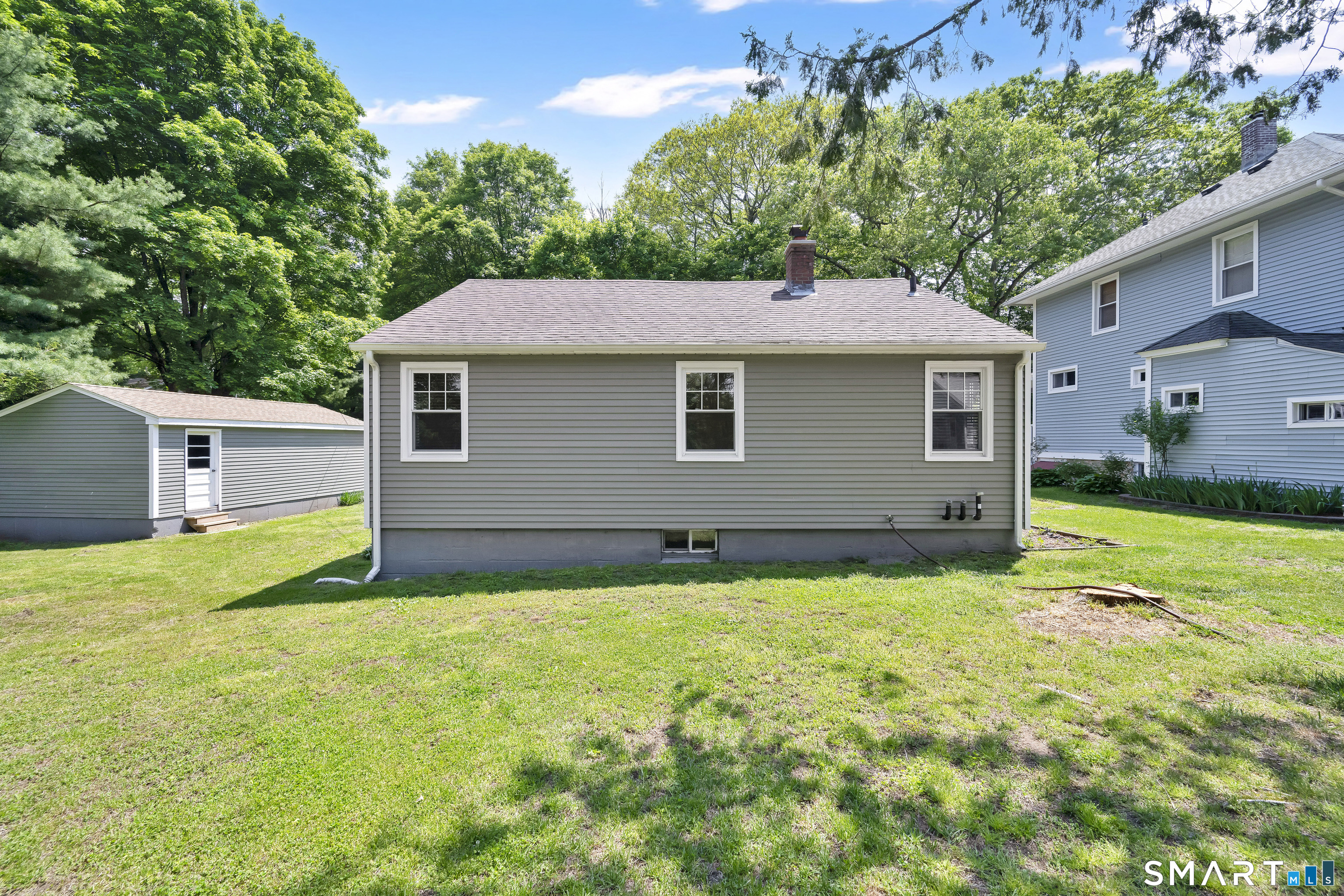 54 Manners Avenue Windham CT 06226
