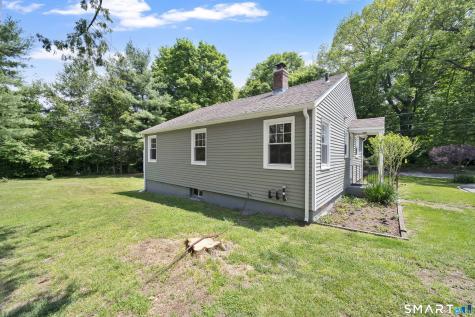 54 Manners Avenue Windham CT 06226