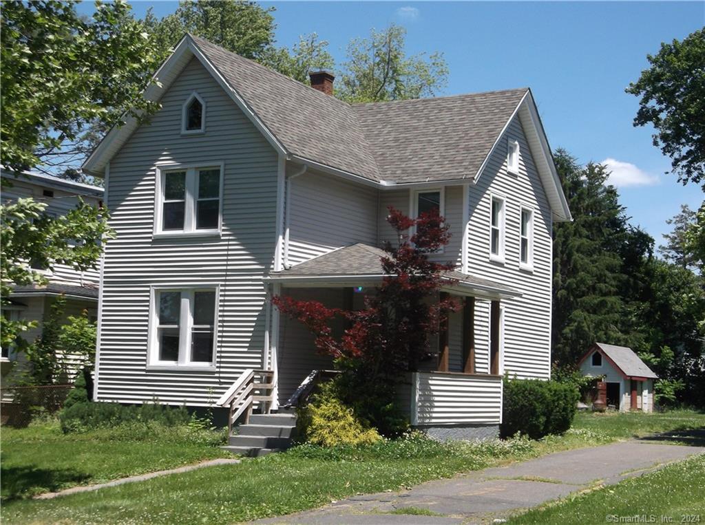 12 Walnut Street Middletown CT 06457