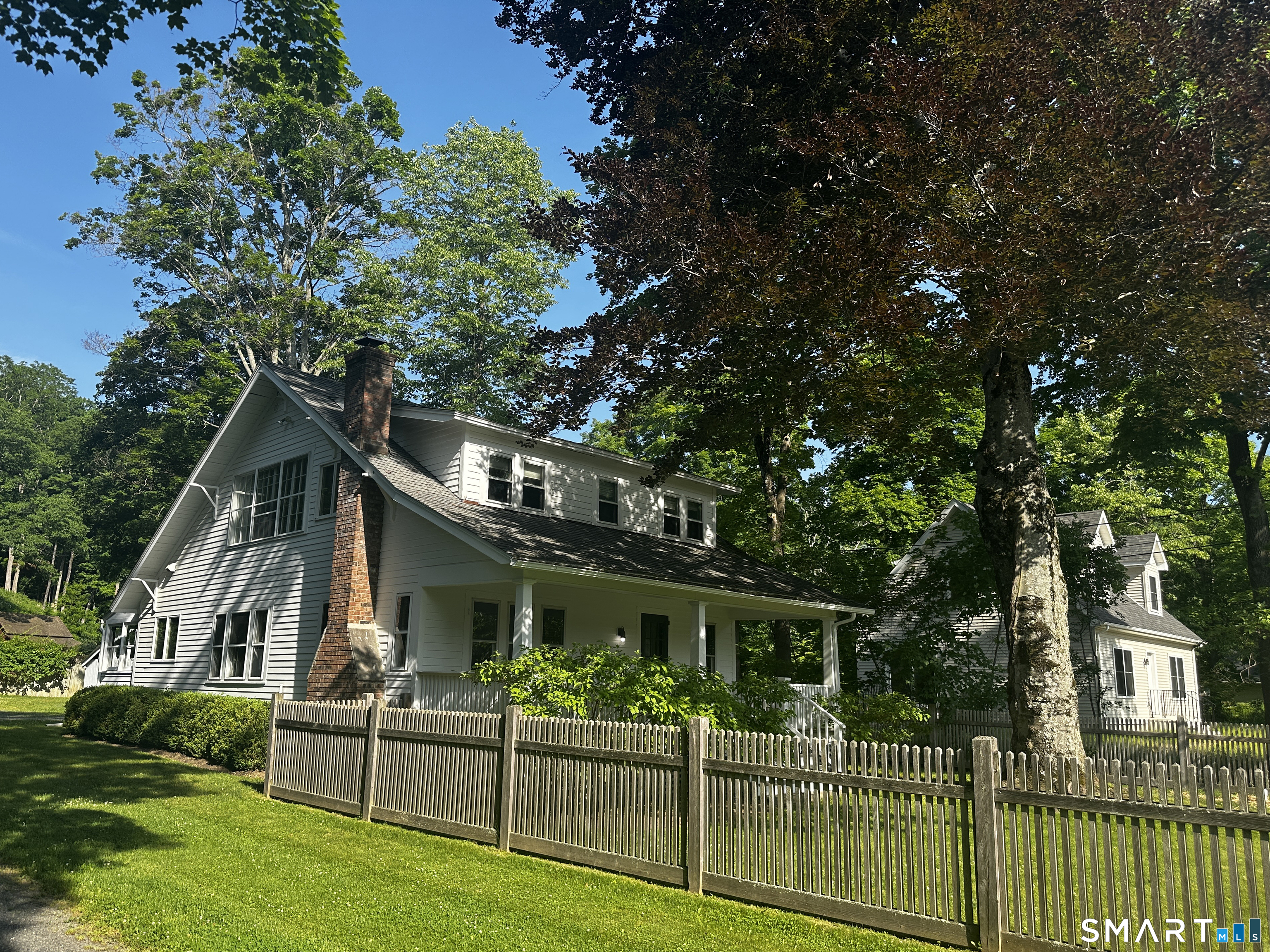 22 Under Mountain Road Salisbury CT 06068