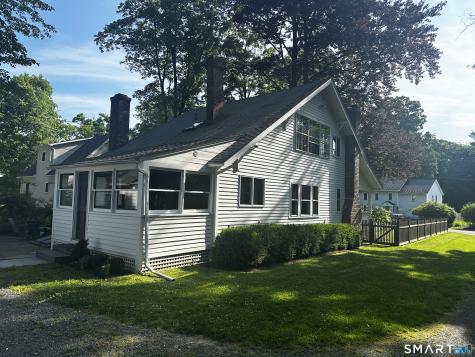 22 Under Mountain Road Salisbury CT 06068