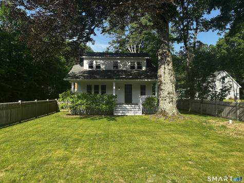 22 Under Mountain Road Salisbury CT 06068