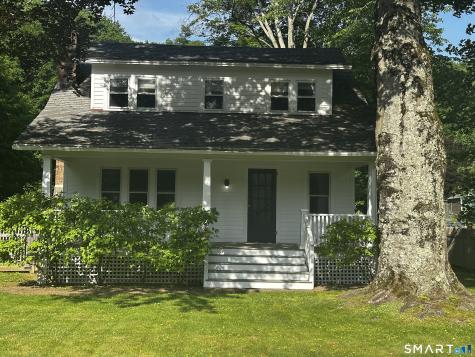 22 Under Mountain Road Salisbury CT 06068
