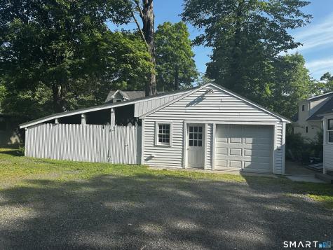 22 Under Mountain Road Salisbury CT 06068