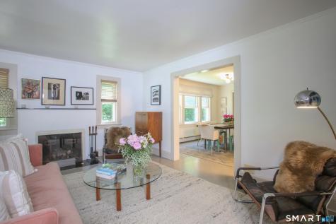 22 Under Mountain Road Salisbury CT 06068