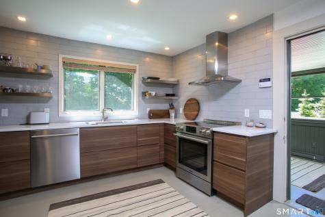 22 Under Mountain Road Salisbury CT 06068