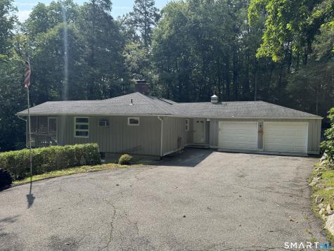 341 Candlewood Lake North Road New Milford CT 06776