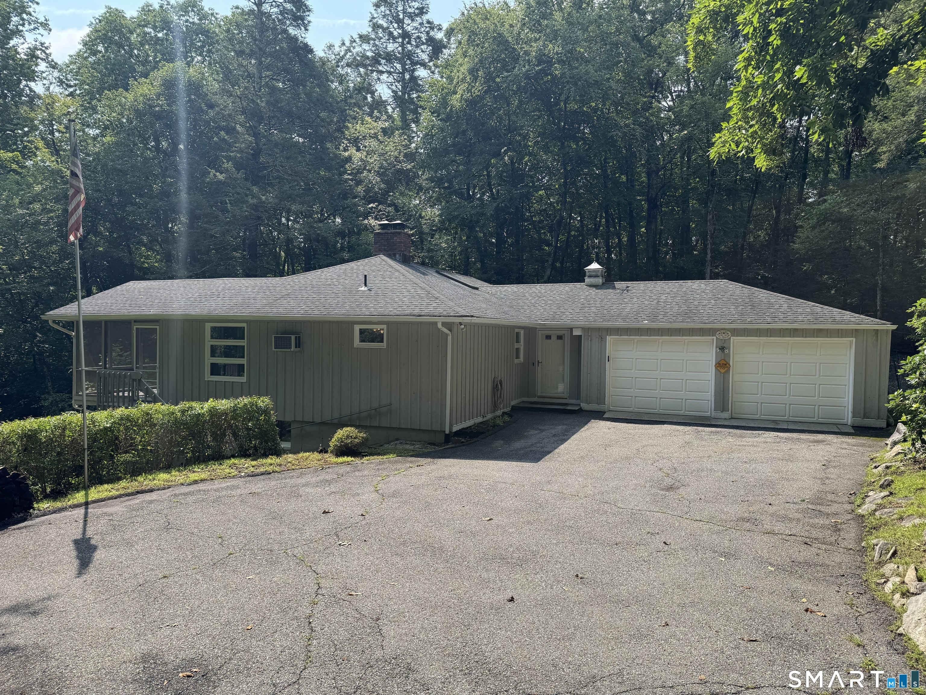 341 Candlewood Lake North Road New Milford CT 06776