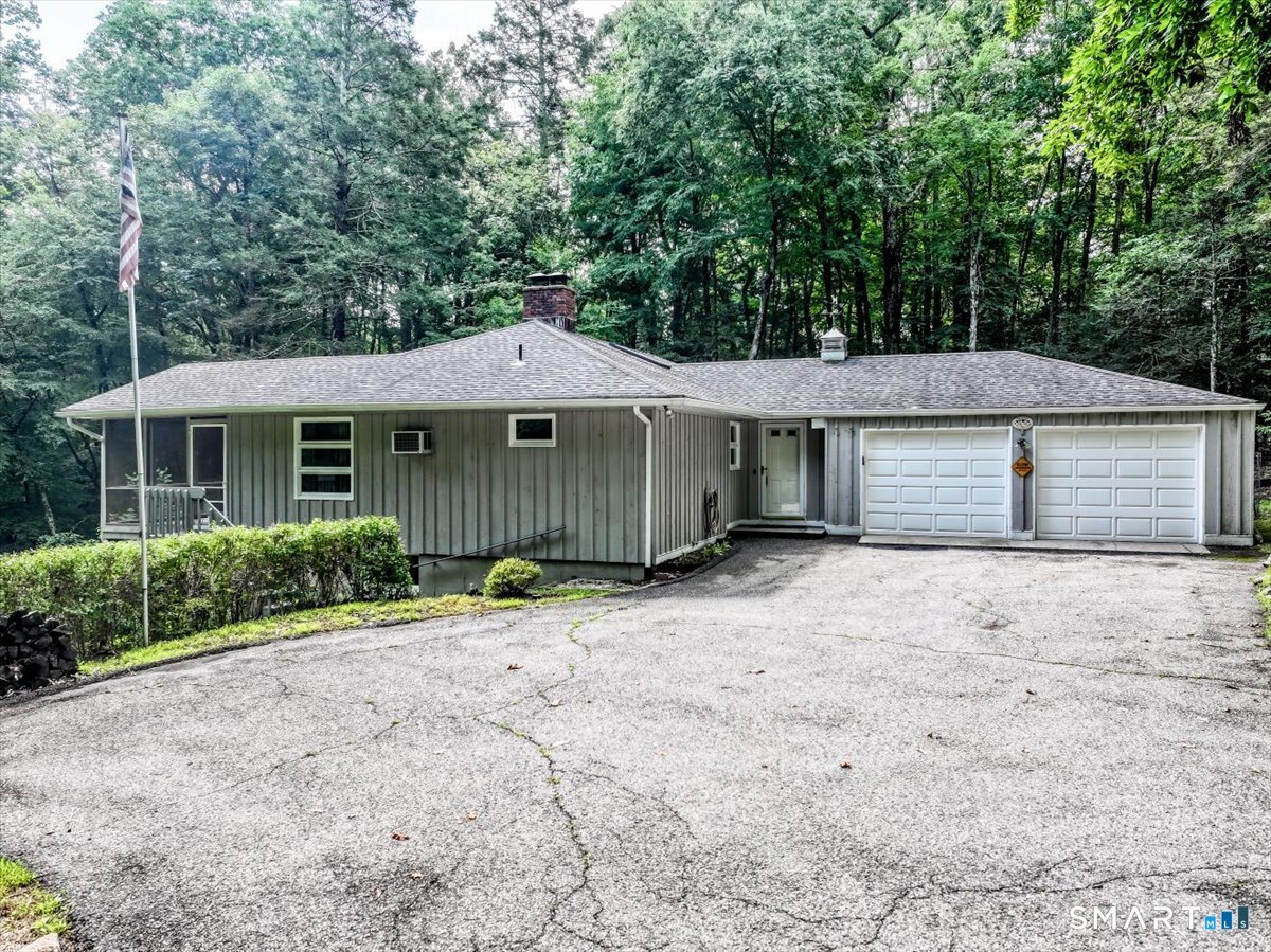 341 Candlewood Lake North Road New Milford CT 06776