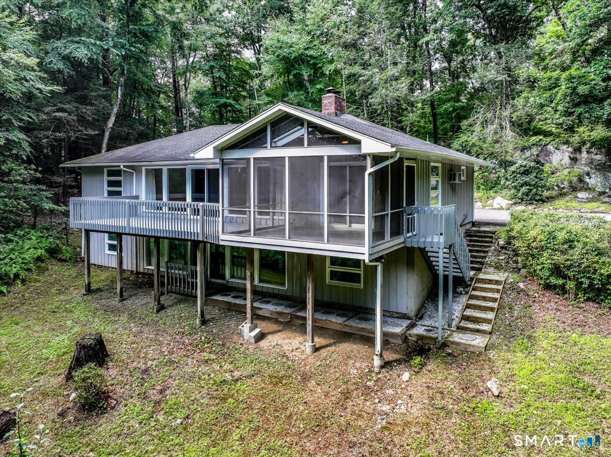 341 Candlewood Lake North Road New Milford CT 06776