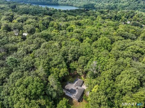 341 Candlewood Lake North Road New Milford CT 06776