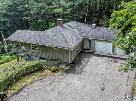 341 Candlewood Lake North Road New Milford CT 06776