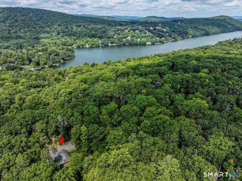 341 Candlewood Lake North Road New Milford CT 06776
