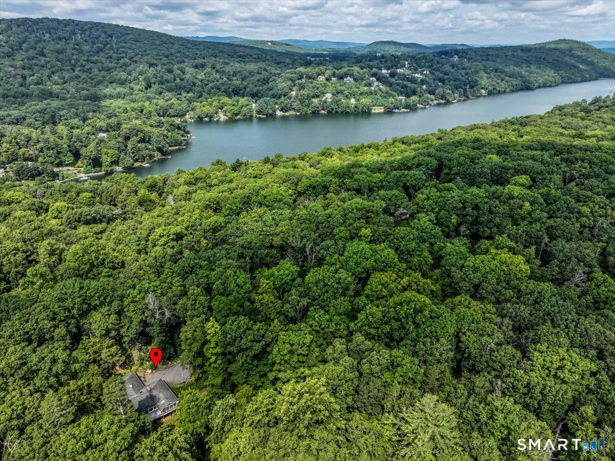 341 Candlewood Lake North Road New Milford CT 06776