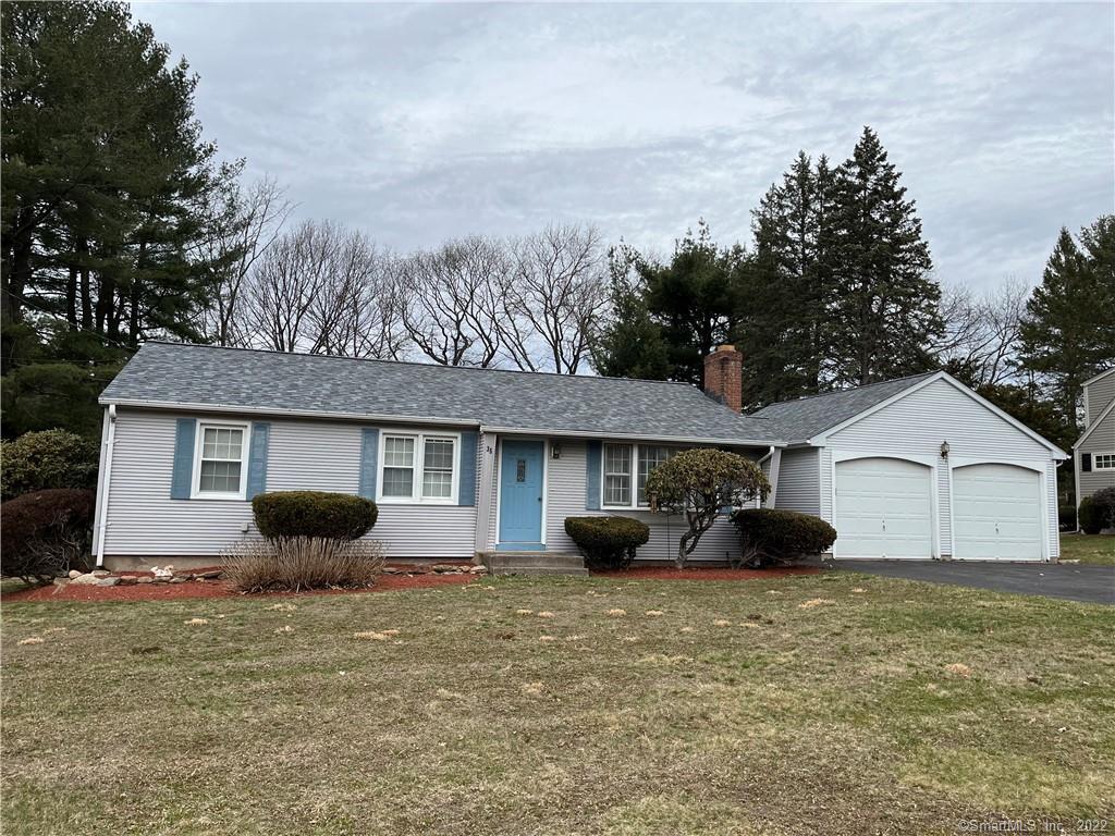 35 Delmar Drive Bristol CT 06010