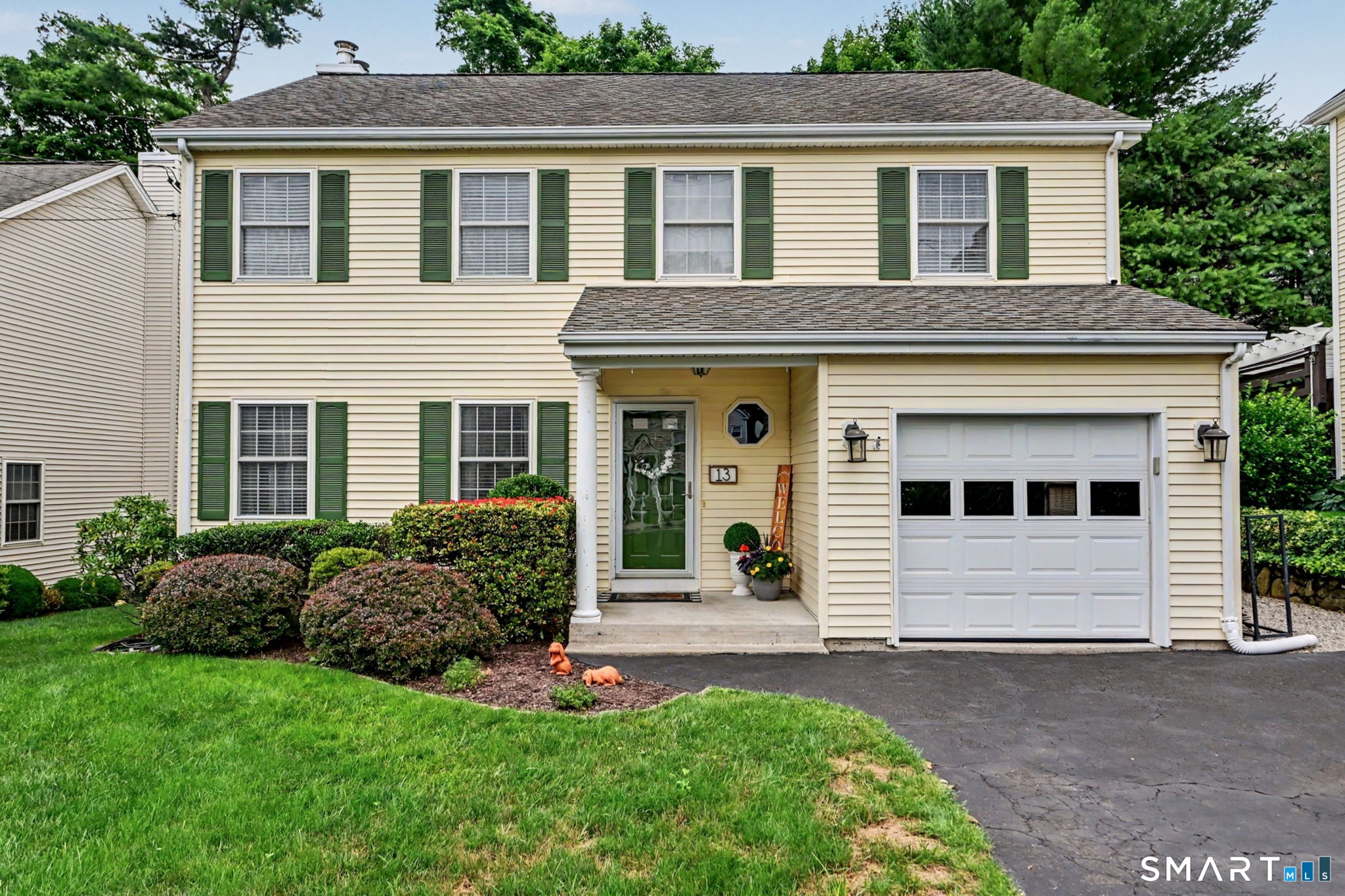 13 Ells Street Norwalk CT 06850