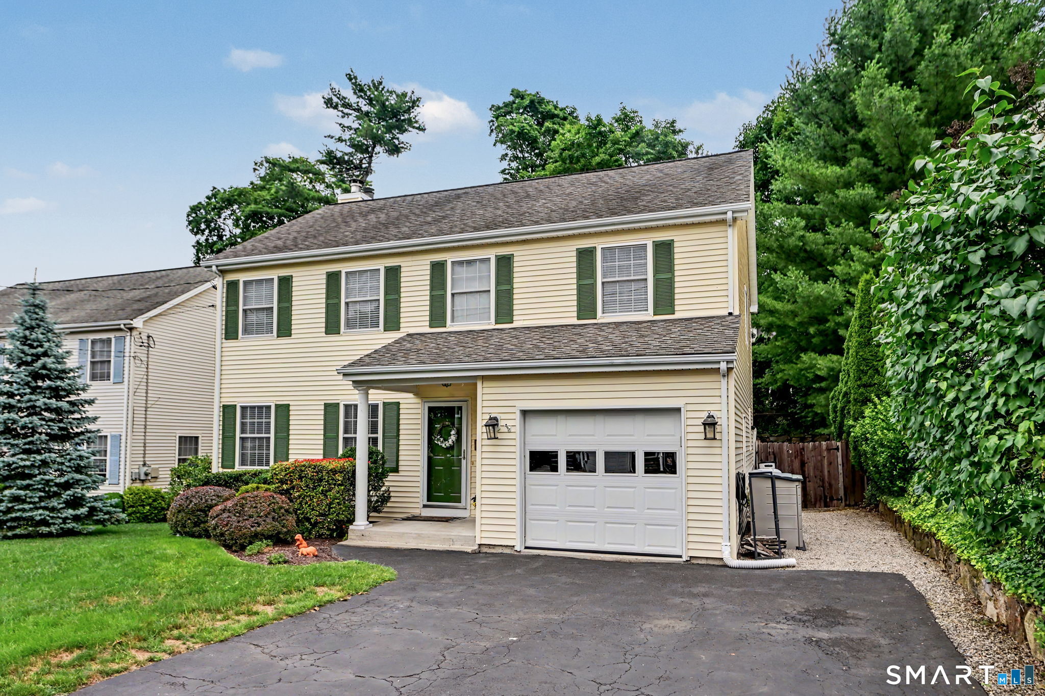 13 Ells Street Norwalk CT 06850