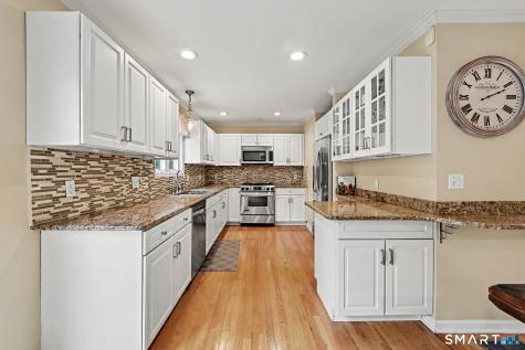 13 Ells Street Norwalk CT 06850