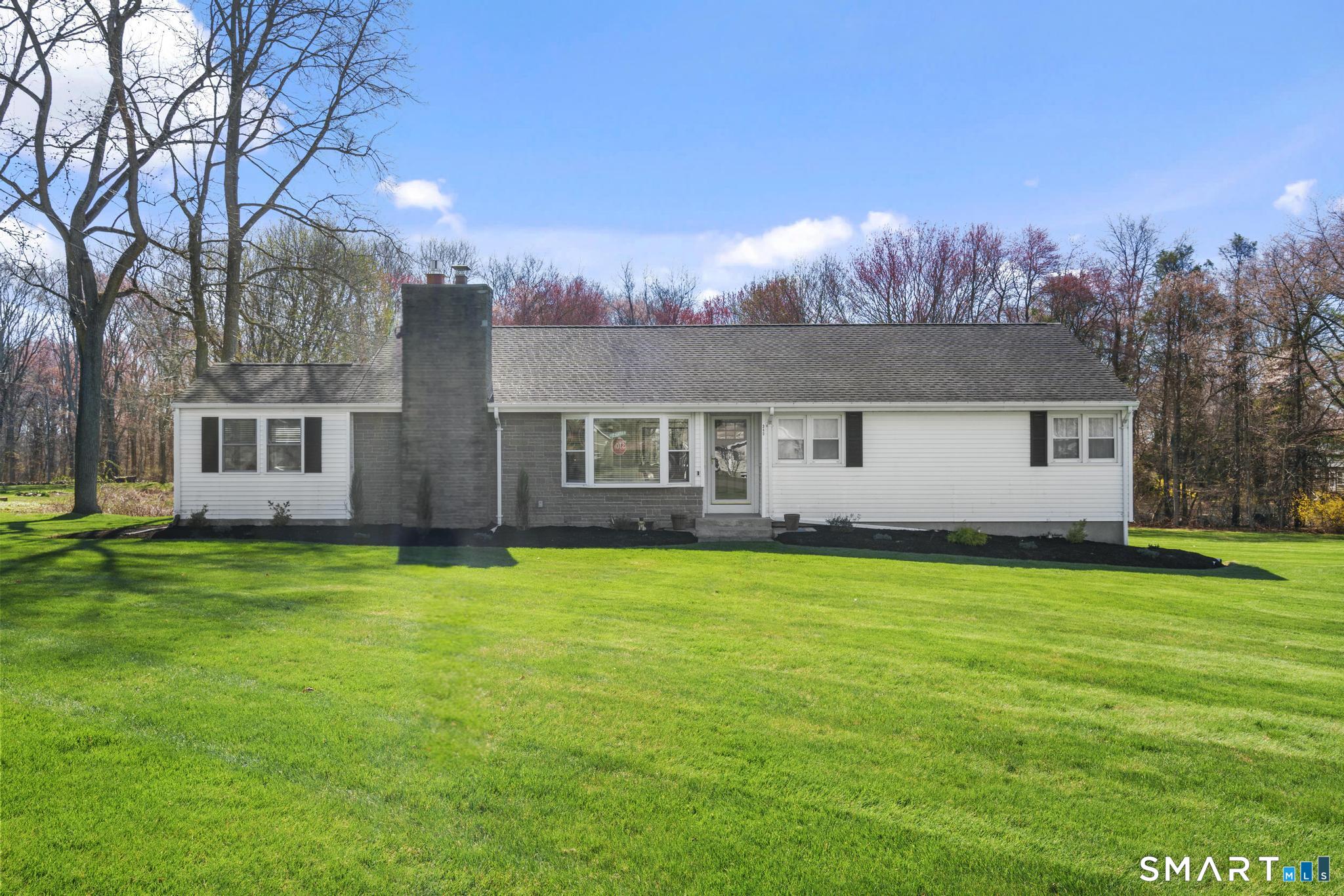 340 Arnold Lane Orange CT 06477