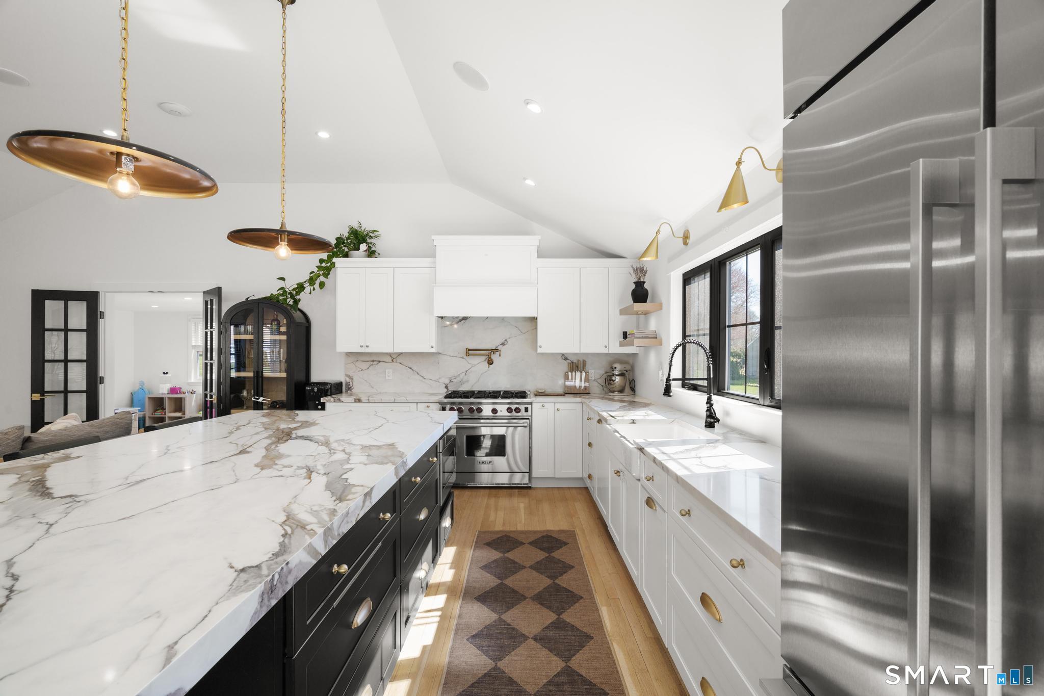 340 Arnold Lane Orange CT 06477