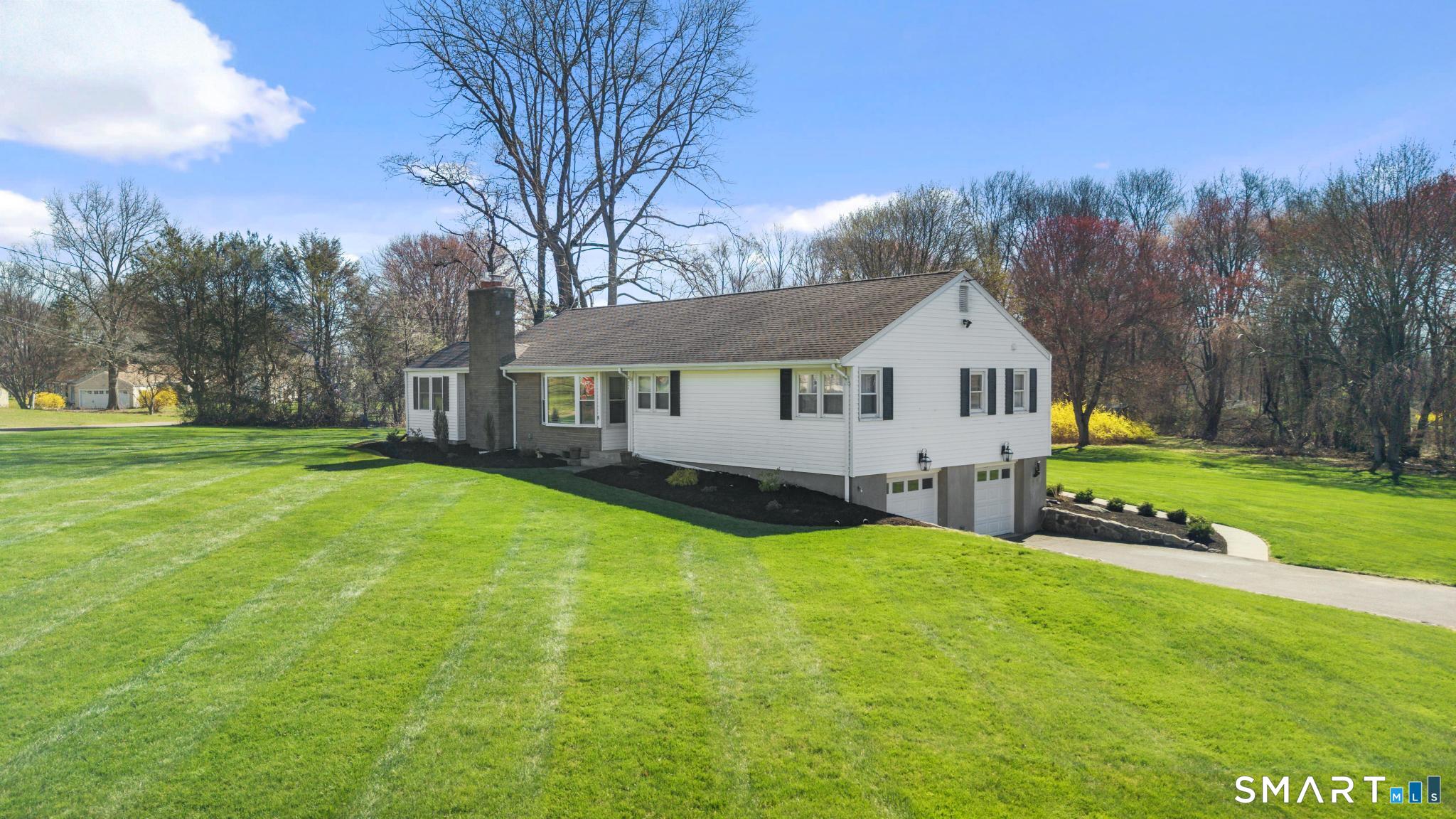 340 Arnold Lane Orange CT 06477