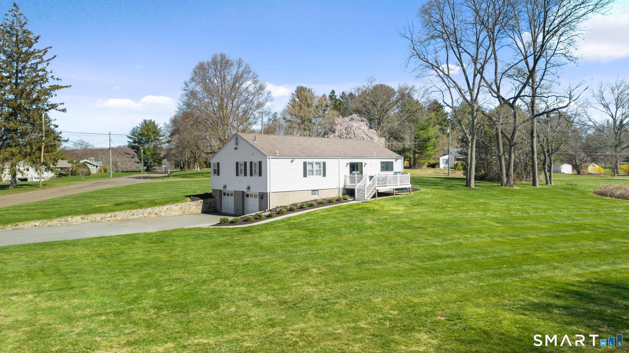 340 Arnold Lane Orange CT 06477