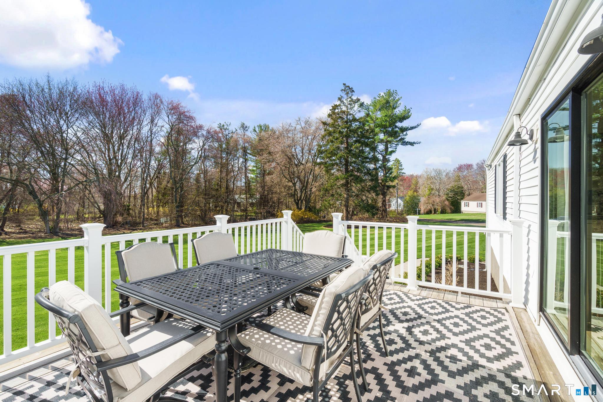 340 Arnold Lane Orange CT 06477