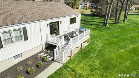 340 Arnold Lane Orange CT 06477