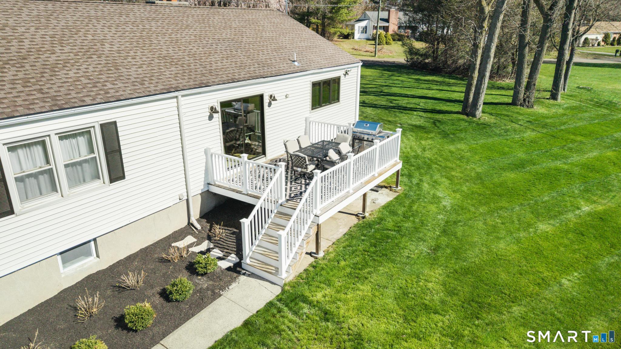 340 Arnold Lane Orange CT 06477