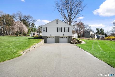 340 Arnold Lane Orange CT 06477