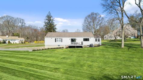 340 Arnold Lane Orange CT 06477
