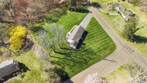 340 Arnold Lane Orange CT 06477