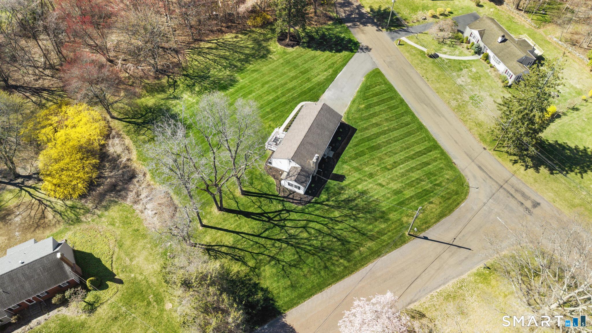 340 Arnold Lane Orange CT 06477