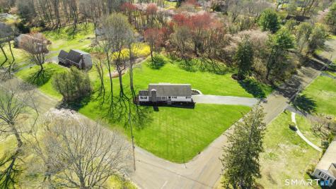 340 Arnold Lane Orange CT 06477