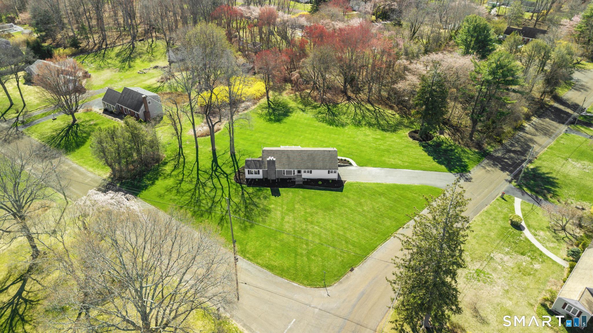 340 Arnold Lane Orange CT 06477