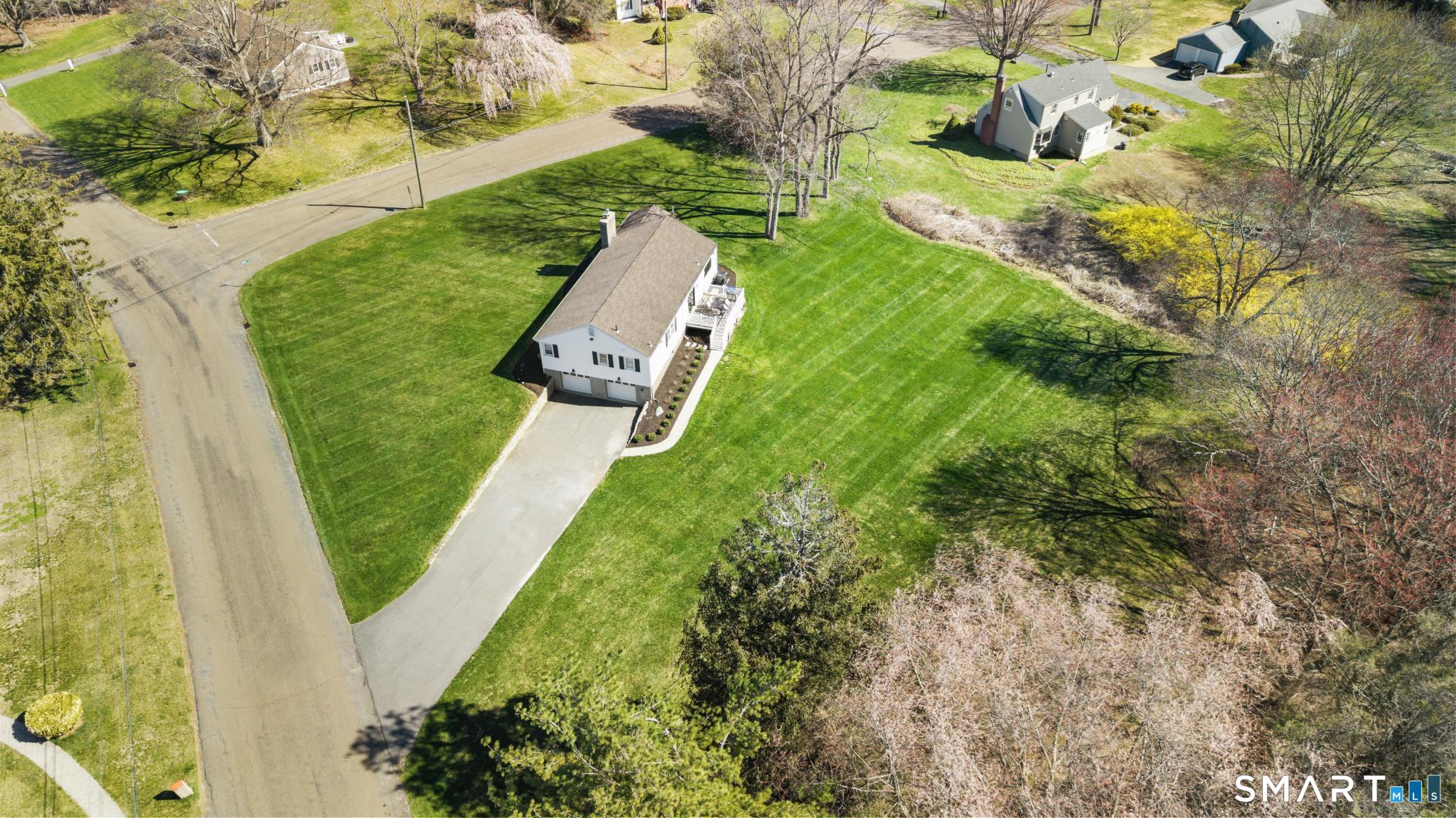 340 Arnold Lane Orange CT 06477