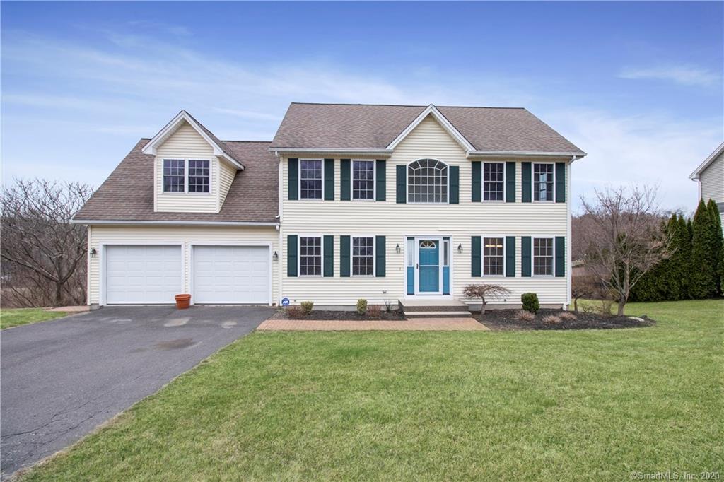 52 Pond View Drive Watertown CT 06795