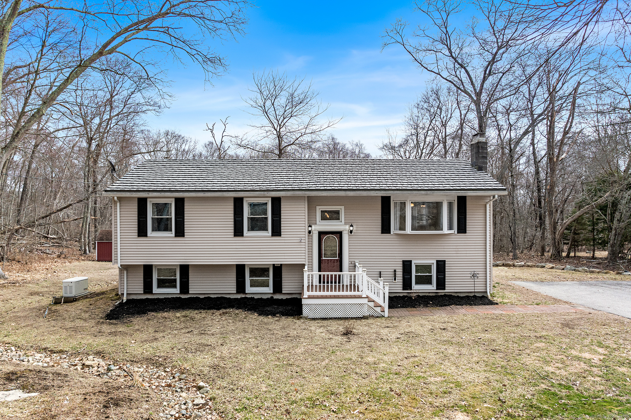 80 Avery Hill Road Ledyard CT 06339