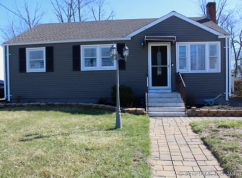 107 Harvard Street Hartford CT 06106